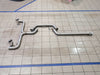 Volkswagen Golf 1.5TSi - GTi Style Cat back exhaust (Unsilenced) - Harrys Euro