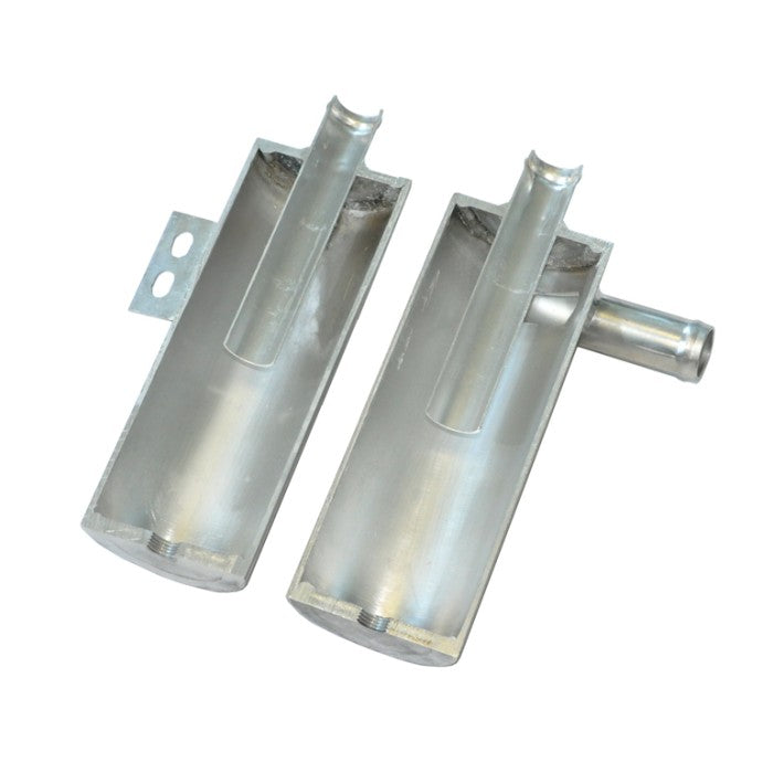 Catch Can, Vortex Breather, Universal