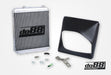 BMW M2 Remote Radiator Aluminum - Harrys Euro