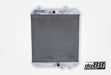 BMW M2 Remote Radiator Aluminum - Harrys Euro