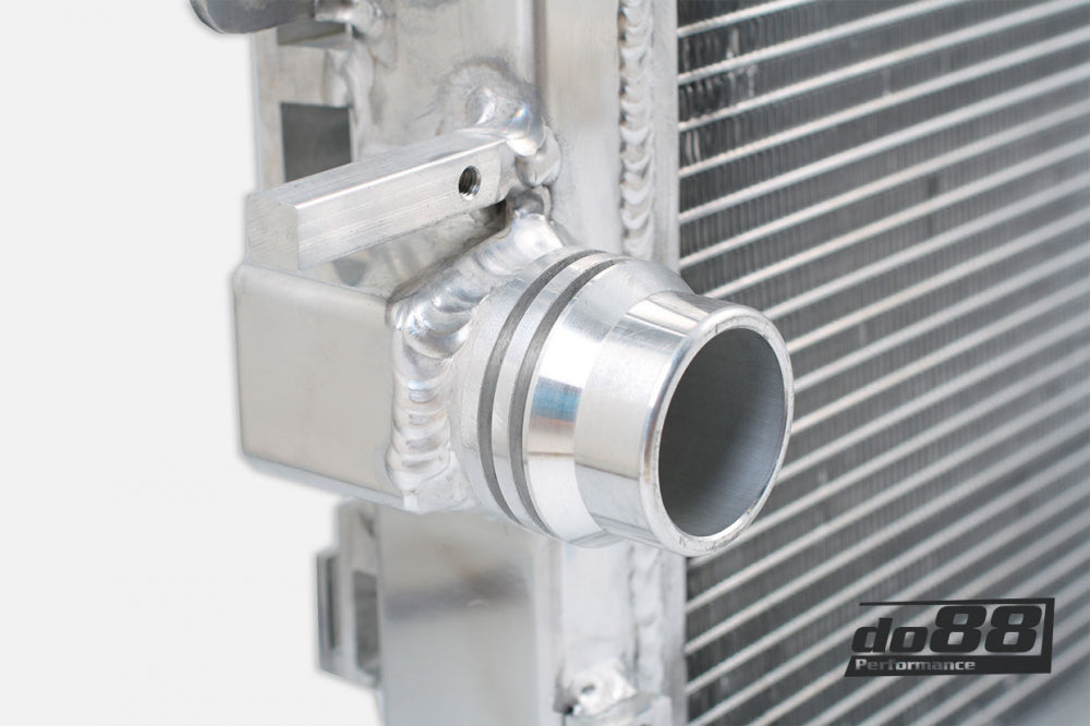 Volvo V40 S60 V60 XC60 V70 XC70 S80 Radiator