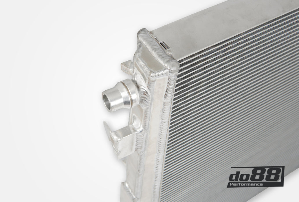 do88 Front Intercooler Radiator, BMW G-Serie / Toyota GR Supra A90