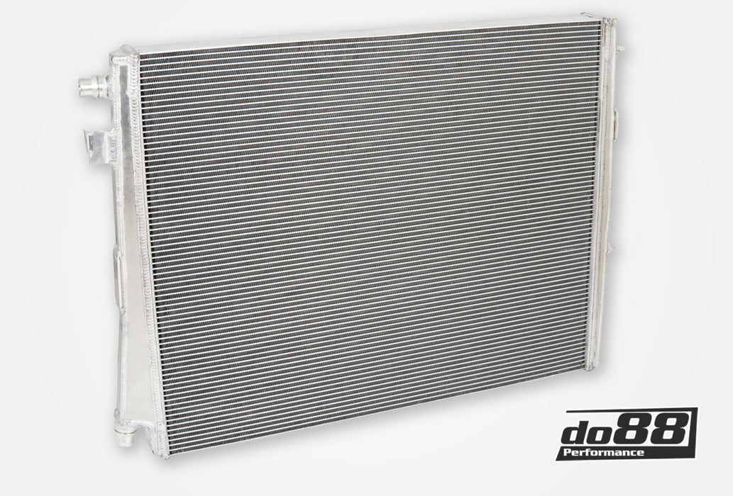 do88 Front Intercooler Radiator, BMW G-Serie / Toyota GR Supra A90