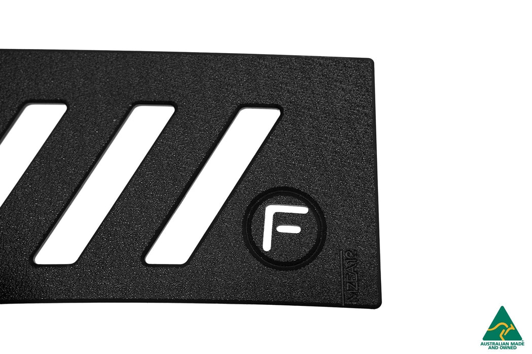 Corolla GR Rear Window Vents (Pair)-Flow Designs