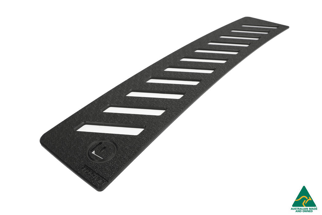 MK4 & MK4.5 Focus ST & ST-Line Rear Window Vents (Pair)-Flow Designs