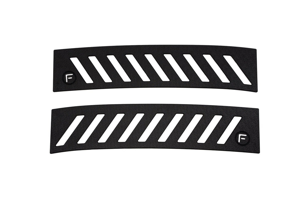 Corolla GR Rear Window Vents (Pair)-Flow Designs