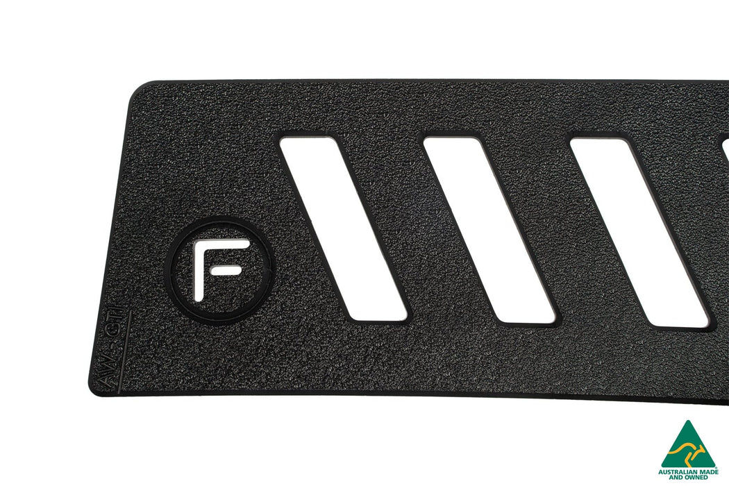 AW Polo GTI Rear Window Vents (Pair)-Flow Designs