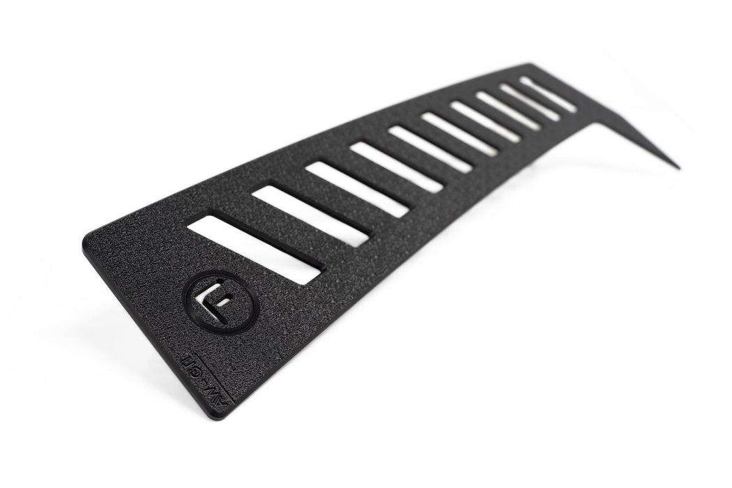 AW Polo GTI Rear Window Vents (Pair)-Flow Designs