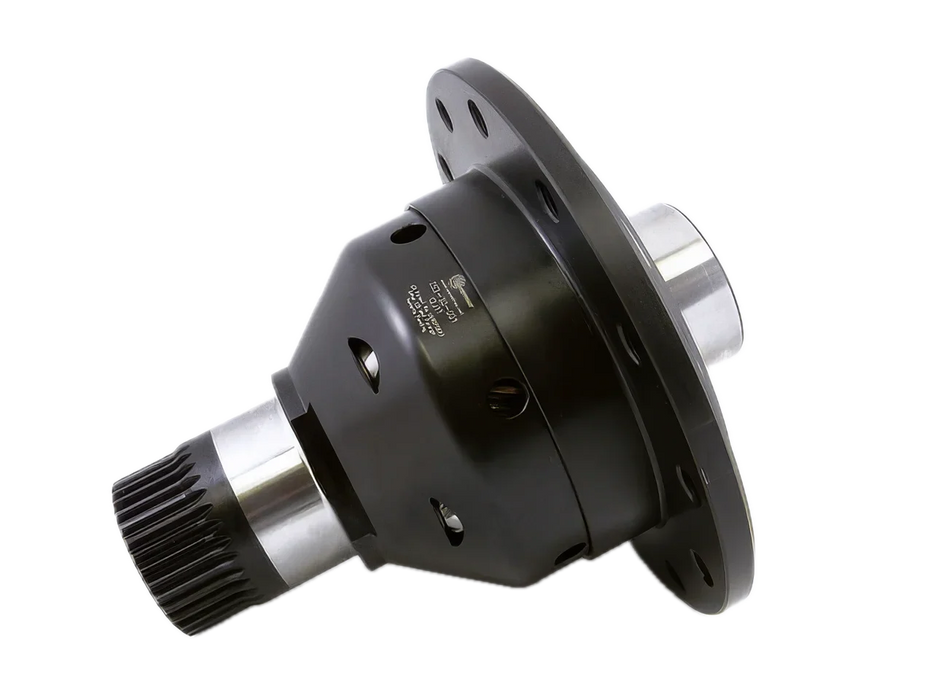 Wavetrac Differential, Audi 0A6 - TT-RS 6MT AWD Front MQ500