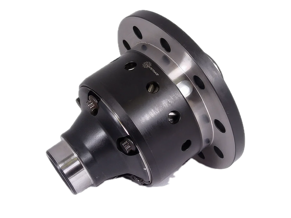 Wavetrac Differential, BMW E46/E87/E90 (188K) R=3.15+