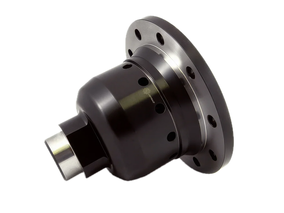 Wavetrac Differential, 2005-2010 WK SRT-8 Jeep Cherokee REAR — Harrys Euro