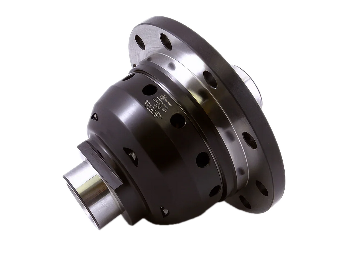 Wavetrac Differential, CHRYSLER LC/LX Getrag 648 axle (H226) — Harrys Euro