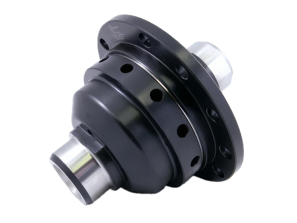Wavetrac Differential Tesla Model S — Harrys Euro