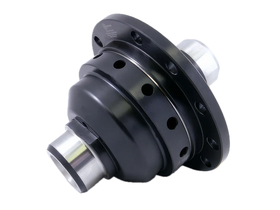 Wavetrac Differential Tesla Model S (Reverse Rotation Gears)
