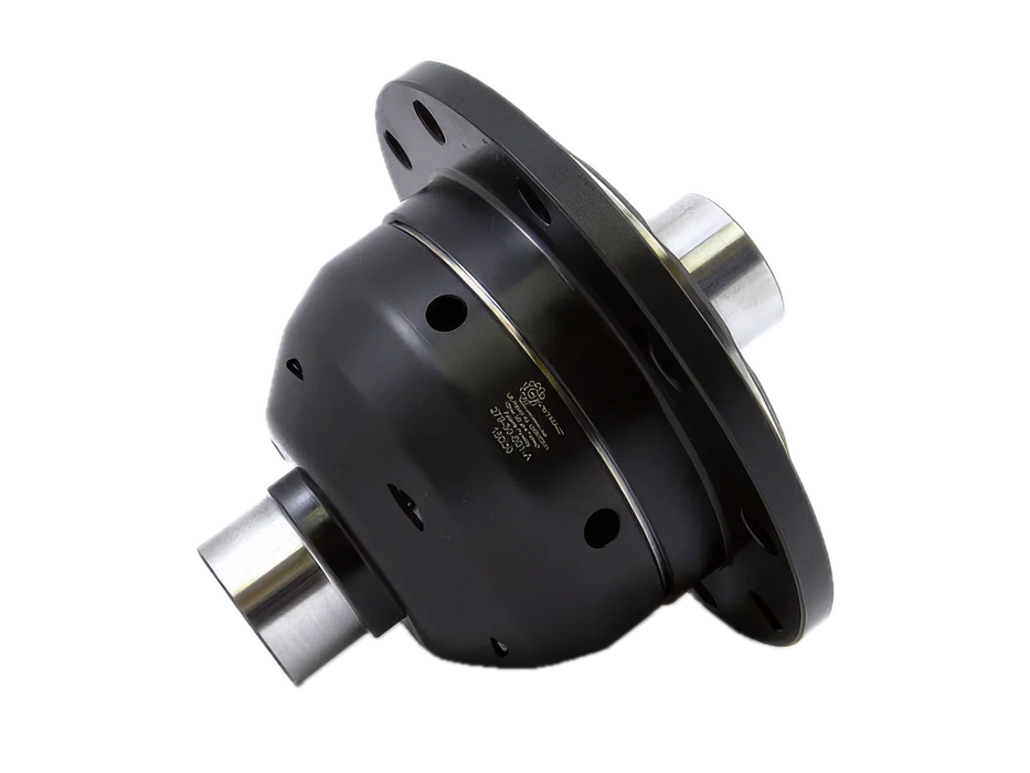 Wavetrac Differential Ford MK7 Fiesta ST180 IB6 1.6T 6MT
