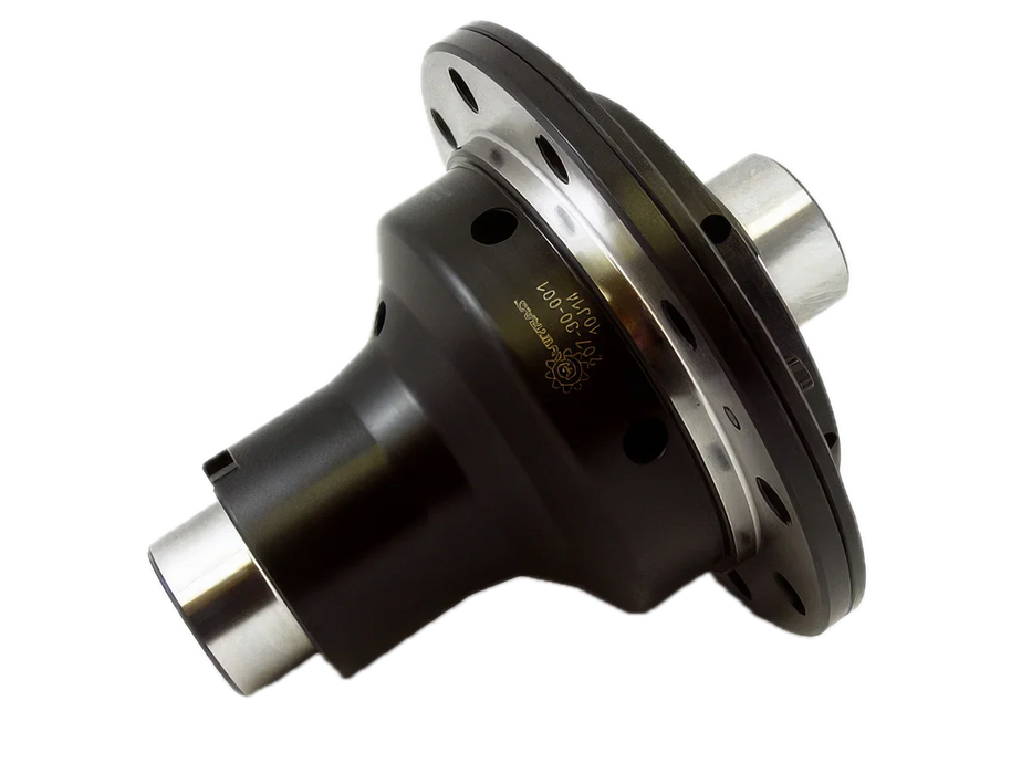 Wavetrac Differential, FORD 9-INCH 31T 9x31