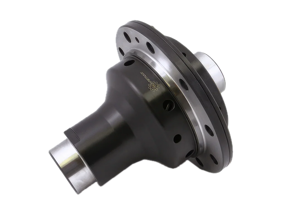 Wavetrac Differential, FORD 9-INCH 35T FP - High Friction 9X35