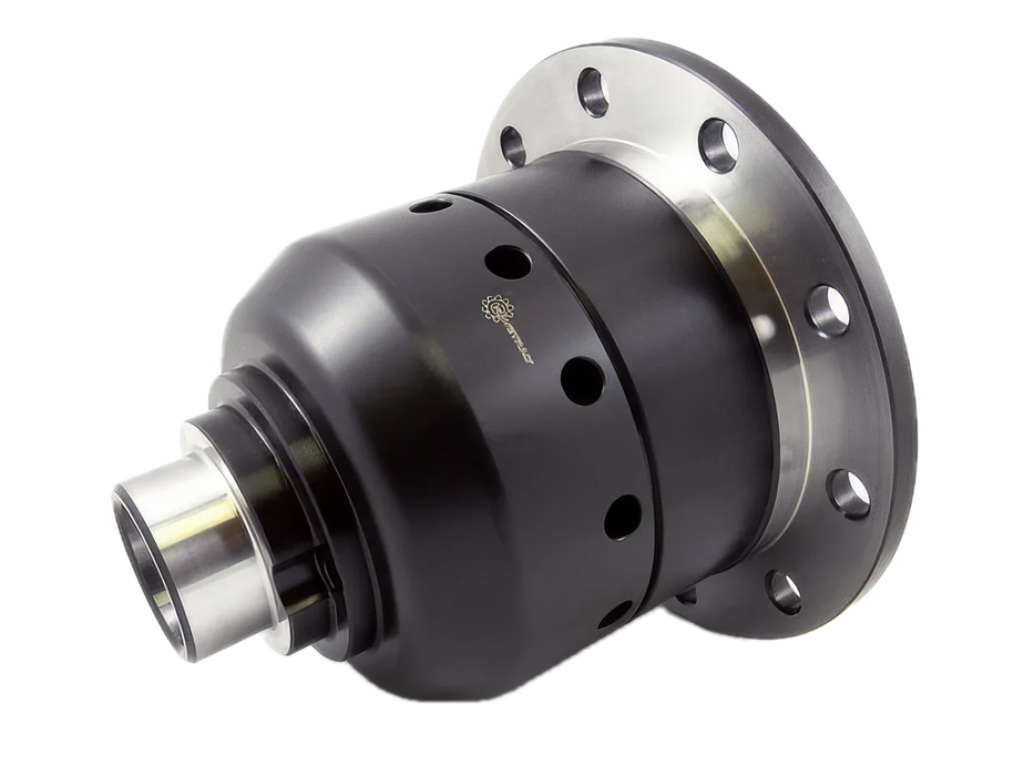 Wavetrac Differential, FORD MUSTANG 8.8 33T