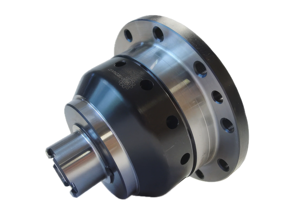 Wavetrac Differential, Honda B16, Acura Integra Early GSR 1992-93, LS