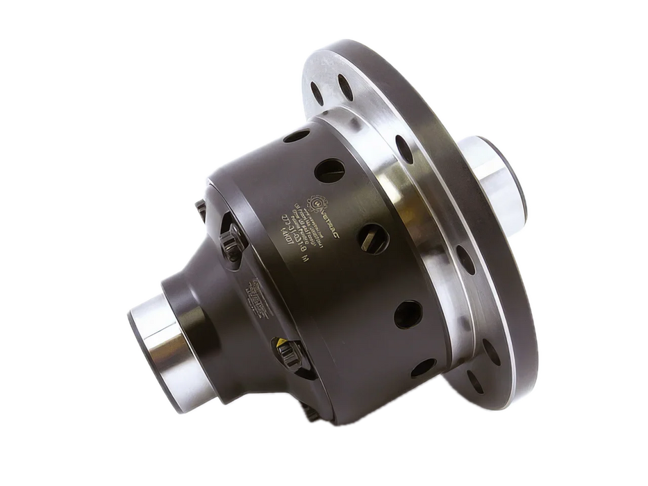 Wavetrac Differential Mercedes W201 190E 2.3 16V