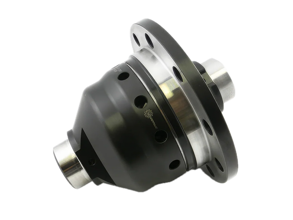 Wavetrac Differential, 2007-2013 INFINITI G35 G37 M/T
