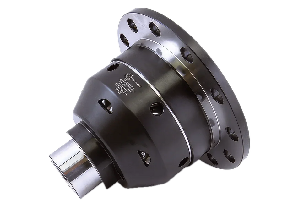 Wavetrac Differential Porsche 901 1965-1968