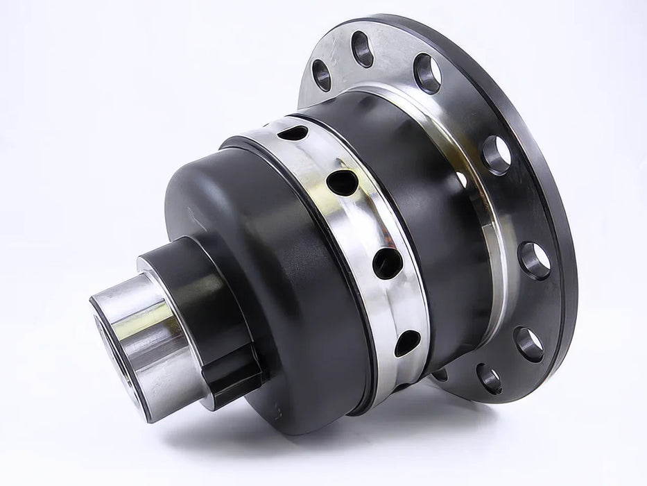 Wavetrac Differential, Porsche 901 915: 911, 914 1969-73