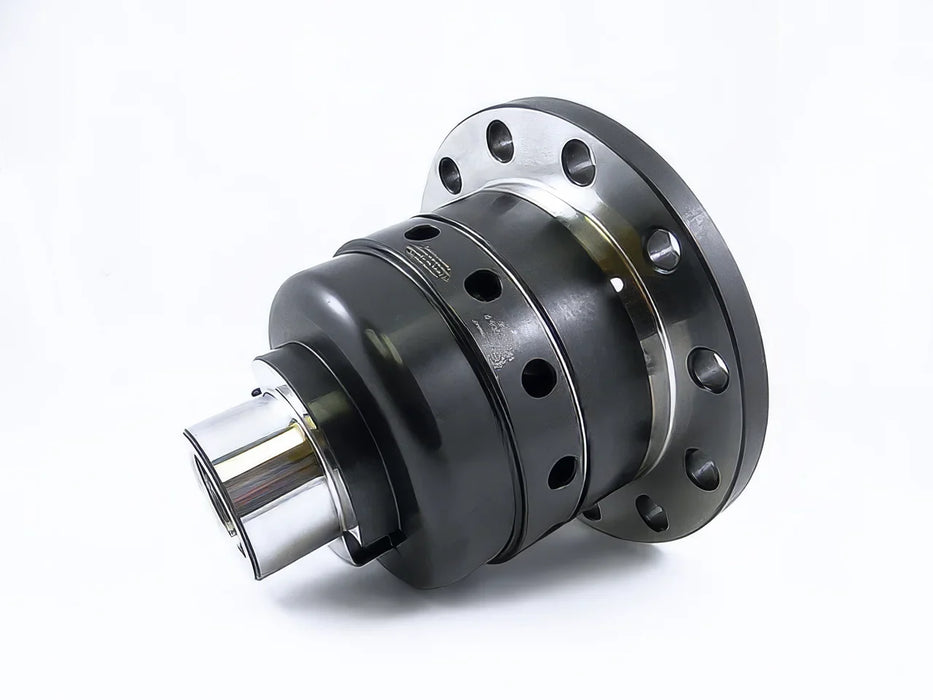 Wavetrac Differential, Porsche 915 18T: 911, 930 1974-77