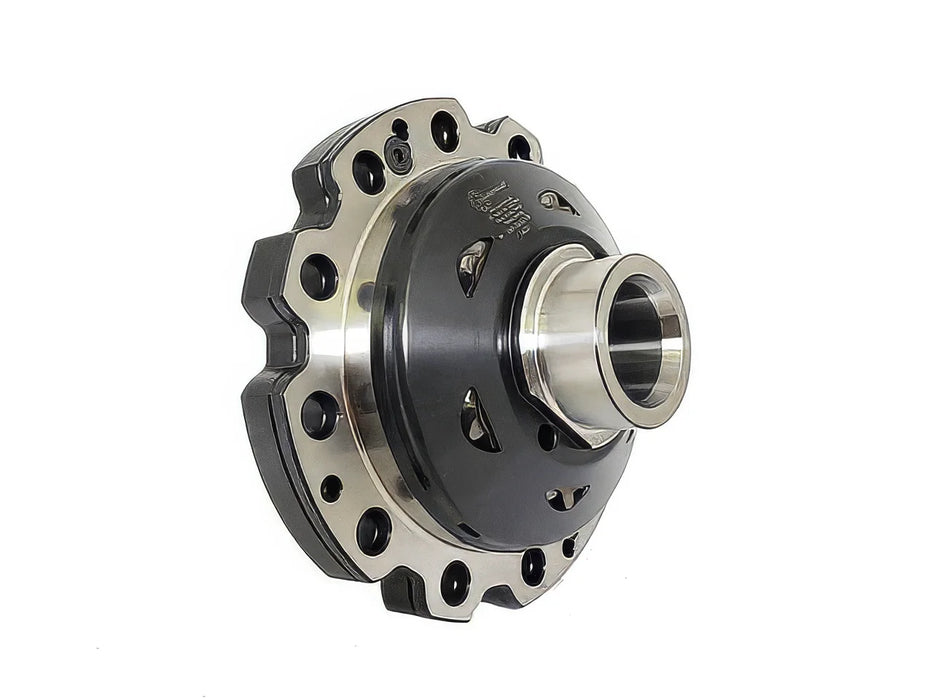 Wavetrac Differential, Porsche PDK (G91) 718, 987, 981, 991 PDK for models w/ OEM Open Diff
