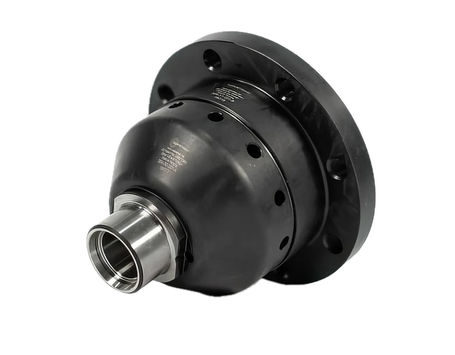 Wavetrac Differential Volkswagen 0AM DQ200 - 7 speed dry clutch DSG Polo GTI 1.4TSI