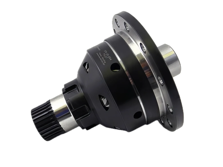 Wavetrac Differential Audi AWD M/T Front 02Q Audi TT/A3 Quattro - Also 2WD VAG E-Diff Fitments