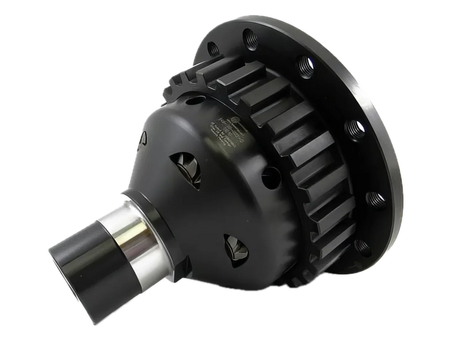 Wavetrac Differential, 2WD Audi A3/TT [DSG S-Tronic] 2WD (20T ring) 6AT DQ250