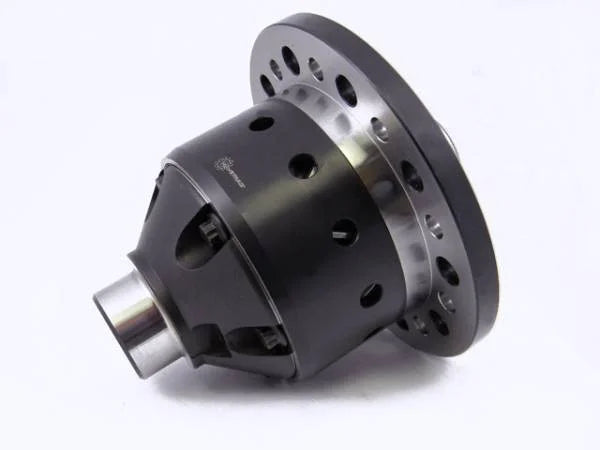 Volvo 240 Rear Diff Wavetrac Differential Volvo 1800/140/240 Dana Rear — Harrys Euro