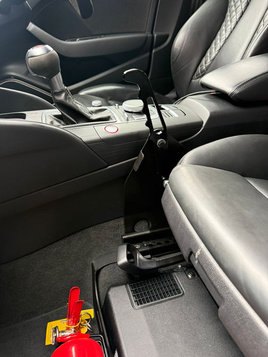 PARACHUTE KIT – AUDI RS3 8V / TT RS 8S DAZA