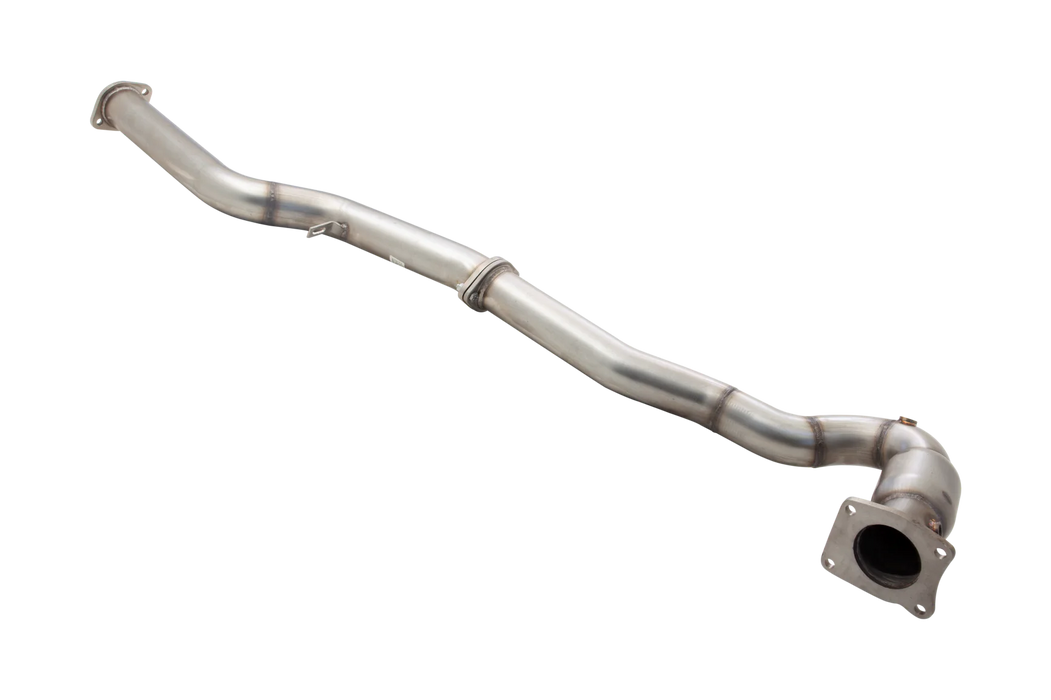 Subaru WRX FA20 Turbo Auto Downpipe Kit