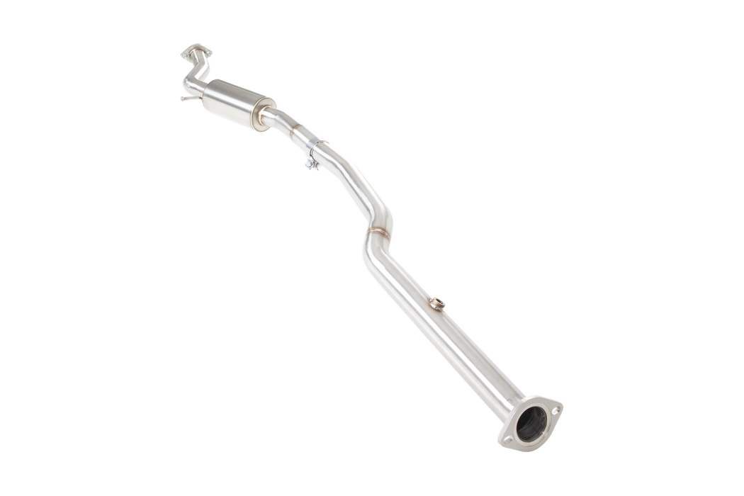 Mazda MX5 ND Centre Exhaust Section