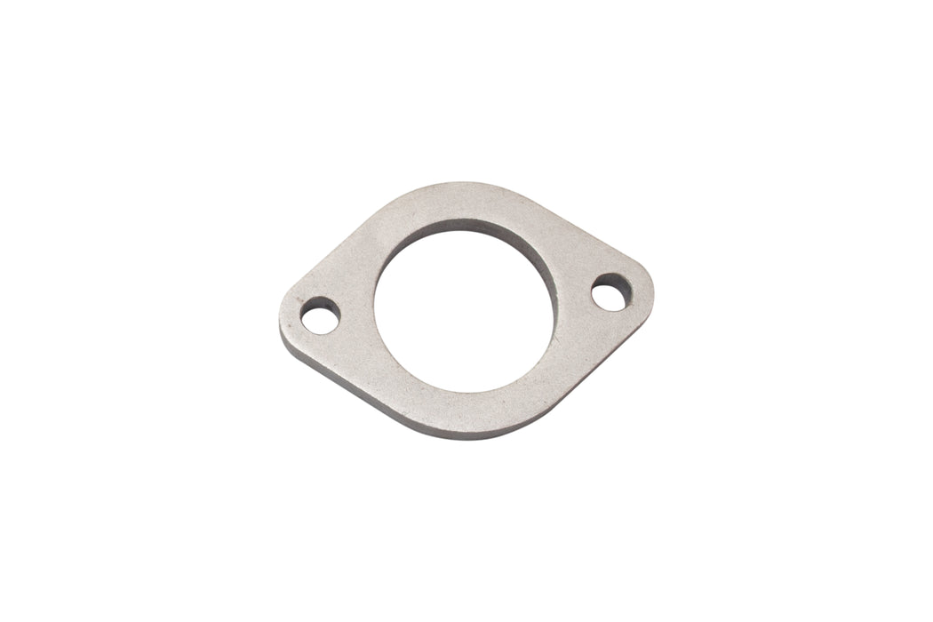 2.5inch 2 Bolt Narrow Flange Mild Steel
