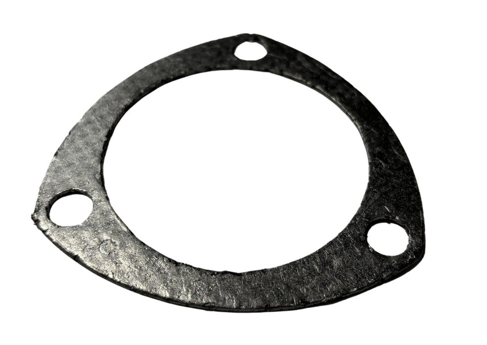 EXHAUST FLANGE GASKET 3.0 Inch - 3 Bolt