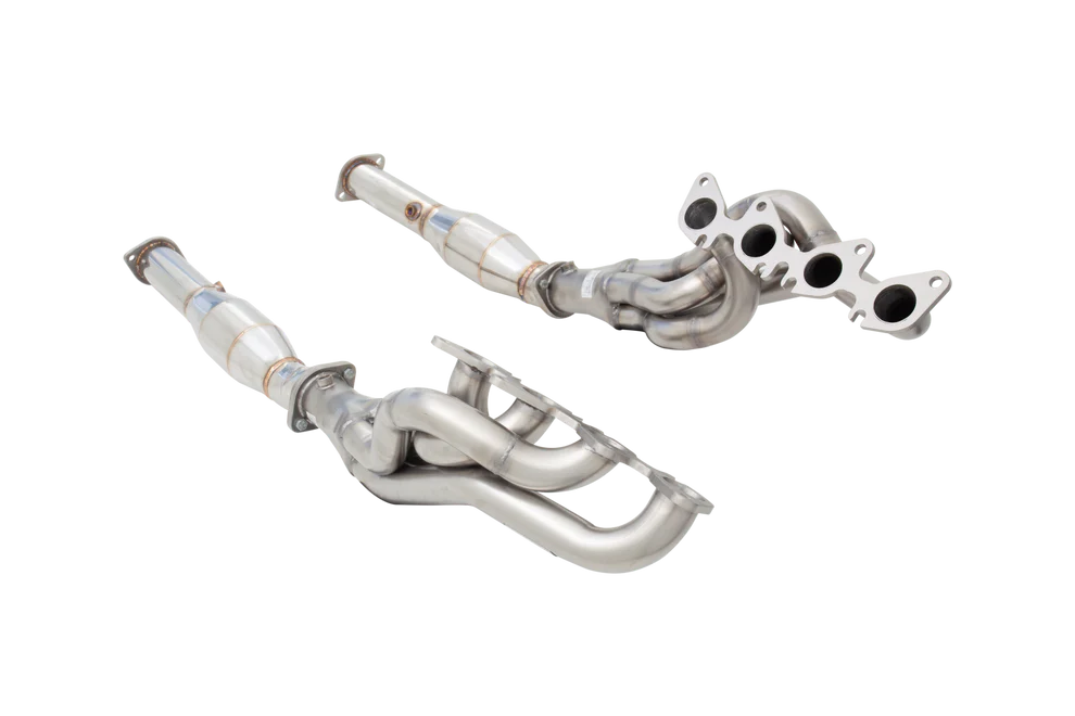 FORD FALCON FG V8 SUPERCHARGED HEADERS 5L
