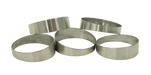 EXHAUST PIE CUTS 2.5 Inch 5PC - Harrys Euro