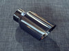 Alfa Romeo Giulietta 1.75 TBi - Rear silencer delete - Harrys Euro