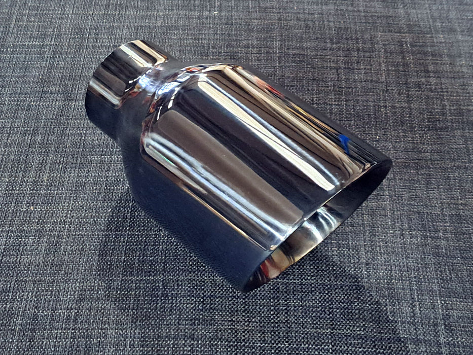 Jaguar XJR6 4.0 Supercharged X306 Rear Silencer Deletes