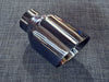Nissan Juke Nismo RS (2wd) Rear Sports Silencer - Harrys Euro
