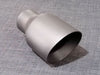 Volkswagen Golf 2.0TDi (140) Mk5 - R32 Style Rear Silencer Delete - Harrys Euro