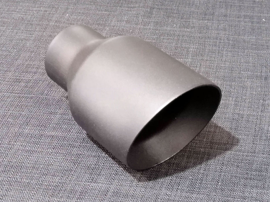 Ford Fiesta Mk8 1.0 Ecoboost ST Line - Sport Rear Silencer
