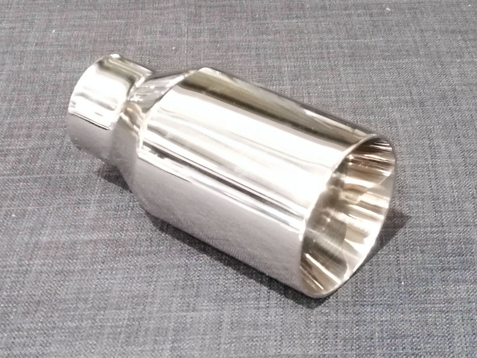 Jaguar XJR6 4.0 Supercharged X306 Rear Silencer Deletes