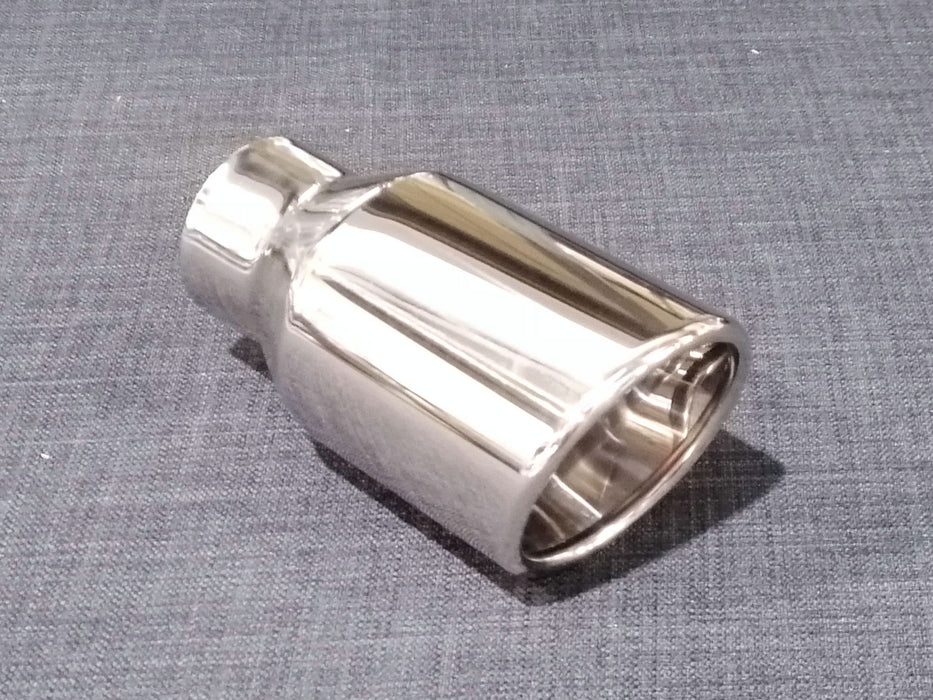 Jaguar XJR6 4.0 Supercharged X306 Rear Silencer Deletes