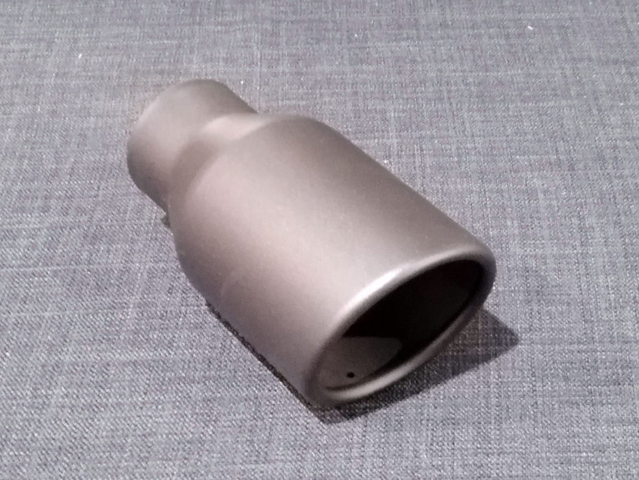 Volkswagen Golf 2.0TDi (170) Mk5 - R32 Style Rear Silencer Delete