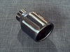 Nissan Juke Nismo RS (2wd) Rear Sports Silencer - Harrys Euro
