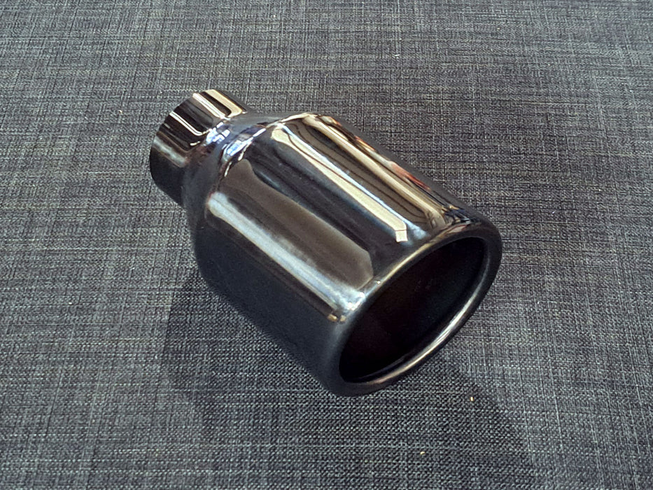 Nissan Juke Nismo RS (2wd) Rear Sports Silencer - Harrys Euro